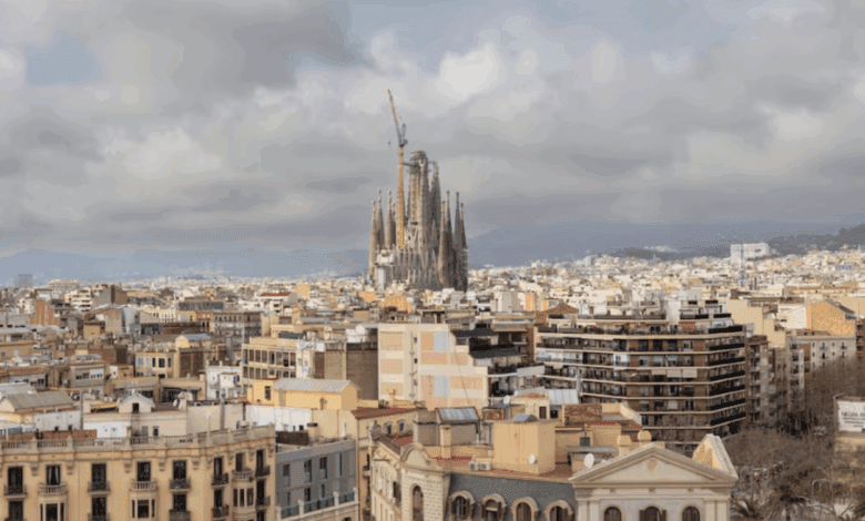 Barcelona residents to receive 50 percent discount for Sagrada Familia in 2026