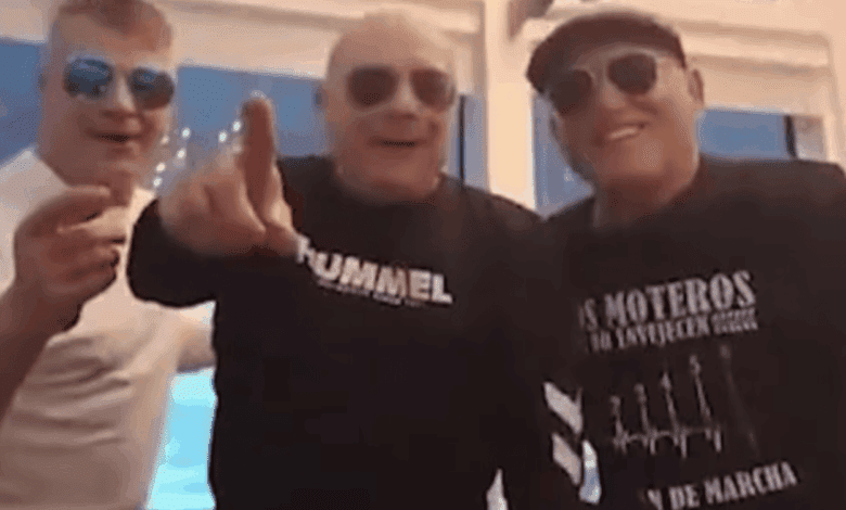 Spanish Official Dismissed After Scandalous Video Featuring Sexist Songs