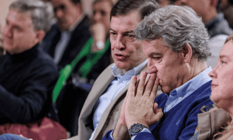 Castile and León authorities prepare alliance with Vox due to lack of majority