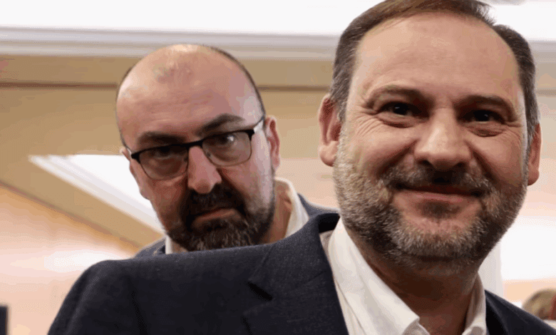 External audit of PSOE expenses finds no illegal funding but uncovers suspicious spending