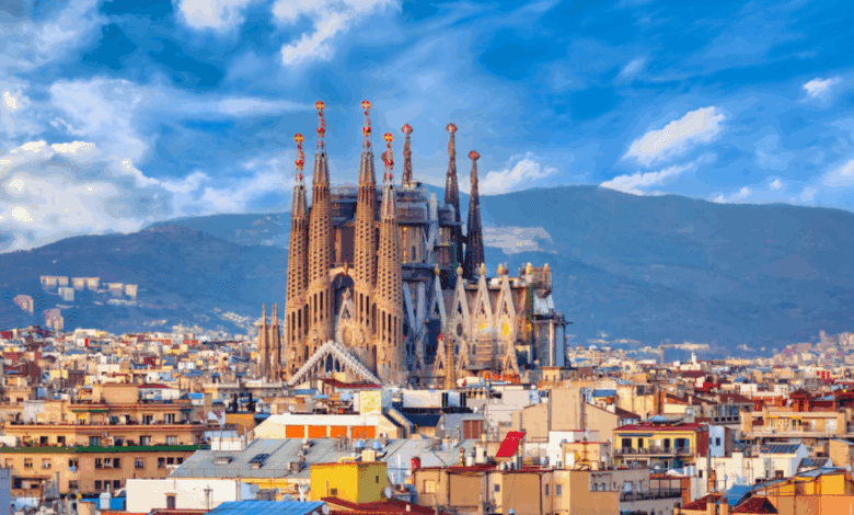 Barcelona’s 2025 budget approved after overcoming no-confidence vote