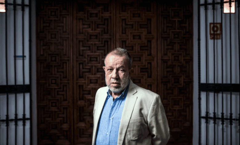 Francisco Fernández Marugán, a Key Figure Who Shaped PSOE and Spanish Politics, Has Died