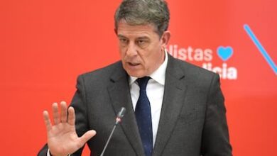 Две бывшие чиновницы обвинили мэра Ла-Коруньи в травле через канал PSOE