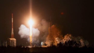 Иран вывел на орбиту три спутника с помощью российской ракеты в рамках международной миссии