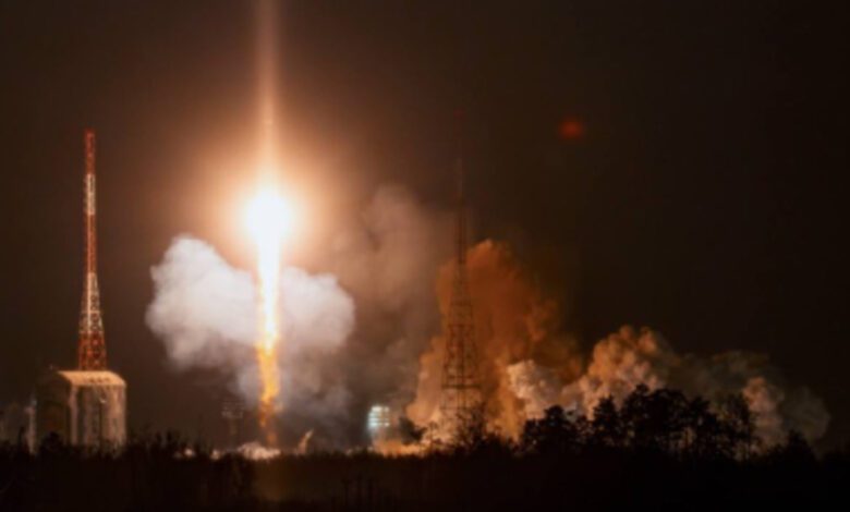 Иран вывел на орбиту три спутника с помощью российской ракеты в рамках международной миссии