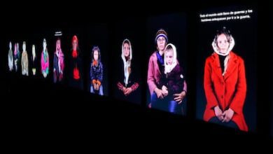 CCCB в Барселоне разрушает мифы о Мерсе Родореда и её литературе