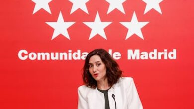 Суд Мадрида прекратил дело против депутата PSOE за пост о голосовании в Facebook