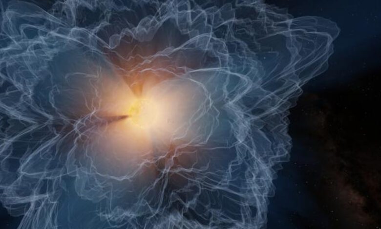 Scientists Map the Sun’s Atmospheric Boundary in Detail for the First Time