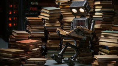 Российские ученые создали уникальный тест для ИИ на длинные тексты