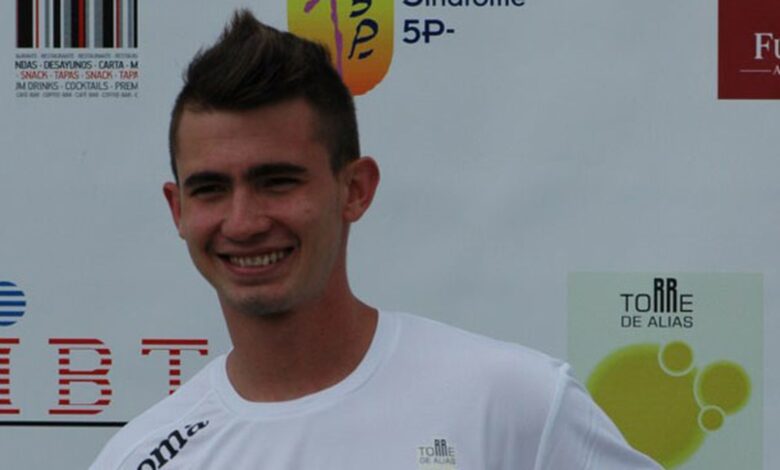 El actor de la serie «Aída» al borde de la pobreza en Madrid