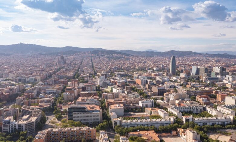 The Most In-Demand Cities in Spain for Real Estate Purchase in 2025