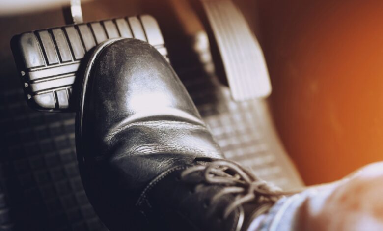 Why Do Brakes Squeak When Applied and How to Eliminate the Noise