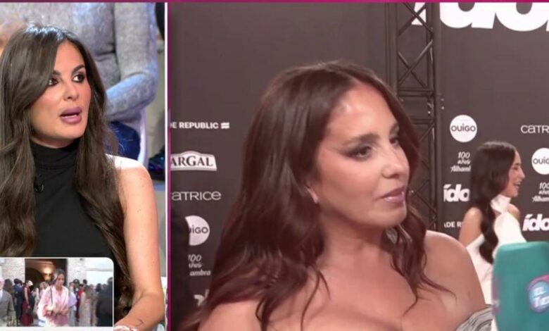 Omar Sánchez Urges Anabel Pantoja to Reconcile with Her Family for the Holidays