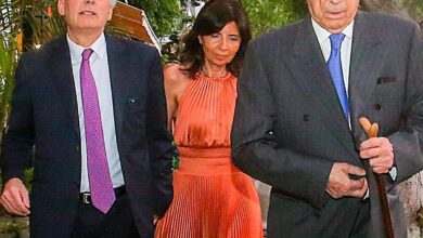 Наследник Варгаса Льосы получит титул на фоне личной драмы