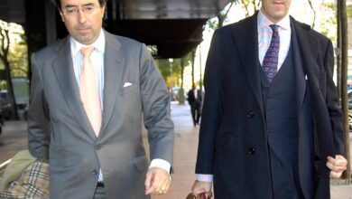 Амалио де Маричалар: жизнь графа и брата экс-зятя короля