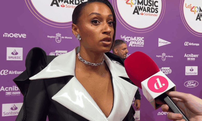 Ana Peleteiro reveals the name and gender of her future child surprising fans