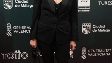 В Мадриде состоялась первая премия Spain Travel Awards