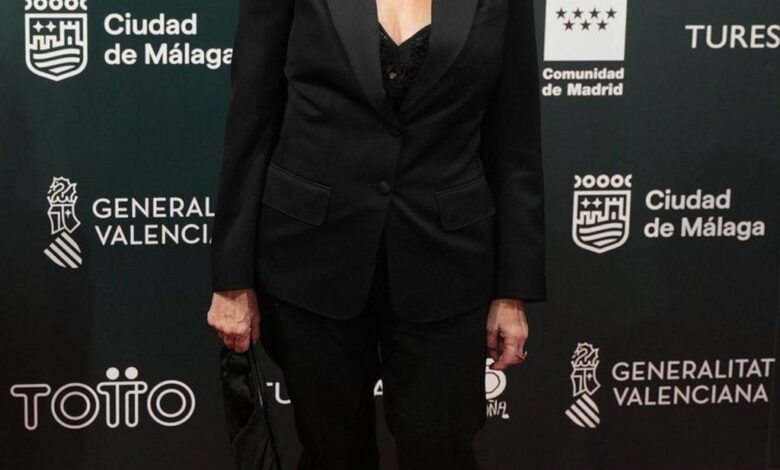 В Мадриде состоялась первая премия Spain Travel Awards