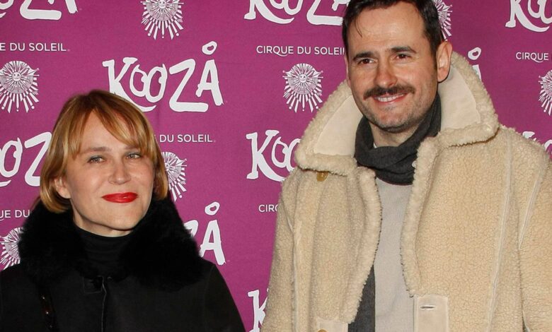 Антония Сан Хуан завершает курс химиотерапии: поддержка Луиса Мигеля Сегуи