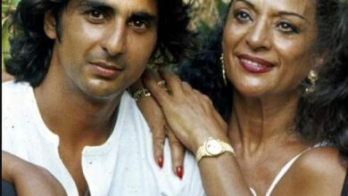 Семья Антонио Флореса раскрыла подробности его последних дней