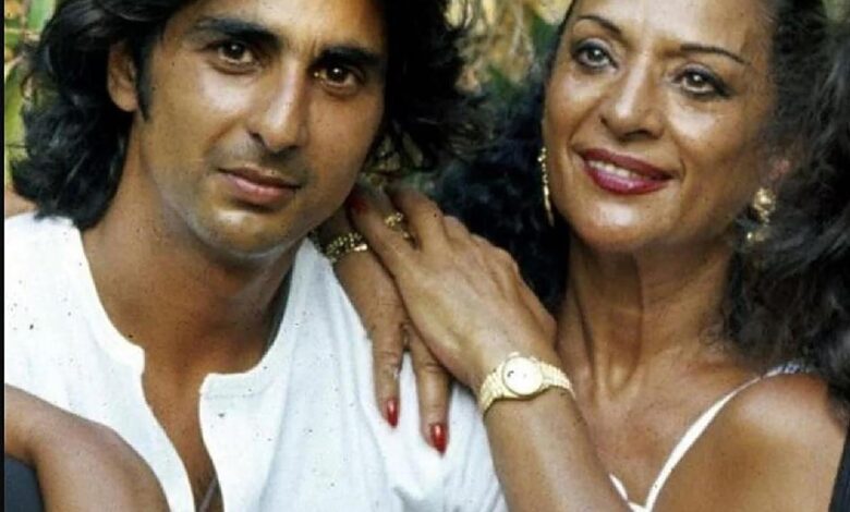 La familia de Antonio Flores revela detalles de sus últimos días