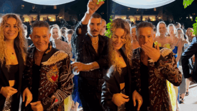 Главные сенсации на обложках испанских журналов к концу 2025 года