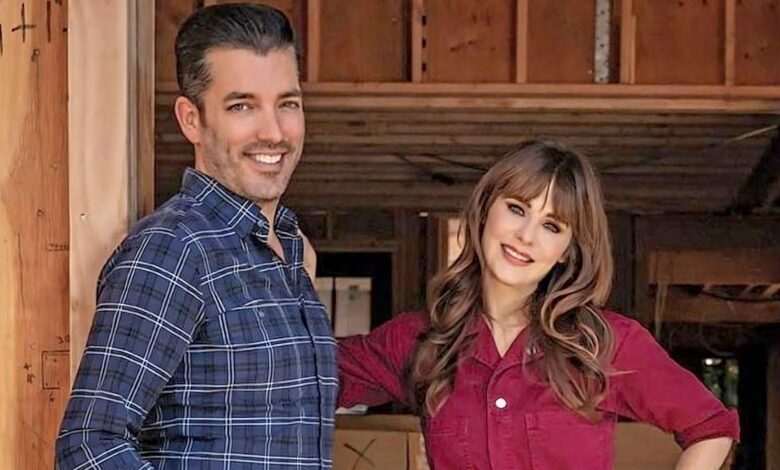 Women Who Changed the Scott Brothers Lives From Family to Love