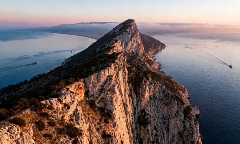 Spain and Morocco may unite What will happen to the Gibraltar Strait in millions of years