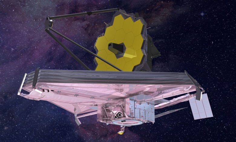 Where to Find Four Legendary Spacecraft in the January Sky of 2026