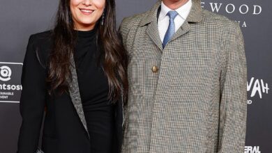 Почему Каетано Мартинес де Ирухо выбрал Рождество вне дворца Лирия