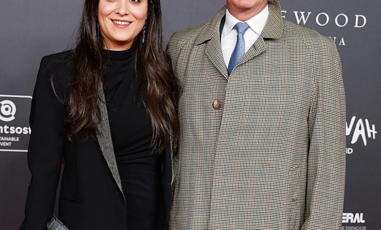 Why Cayetano Martínez de Irujo Chose to Spend Christmas Away from the Palace of Liria