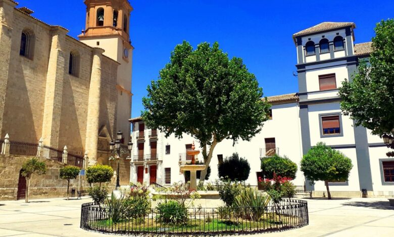 Not Motril or Almuñécar: Here Is the Largest City in Granada Province
