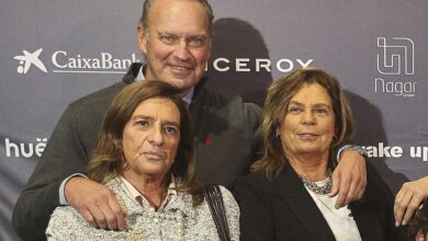 Бертин Осборне раскрыл правду о продаже дома из телешоу