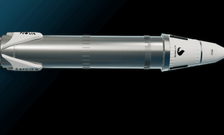 US Company to Launch Human Ashes and DNA into Deep Space on New Rocket