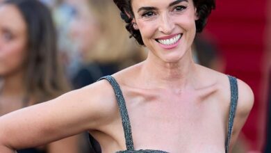 Π ΠΎΠΌΠ°Π½ ΠΠΈΠΊΠ΅ Π‘Π°Π½ΡΠ΅ΡΠ° Π€Π»ΠΎΡΠ΅ΡΠ° ΠΈ ΠΠ»Π°Π½ΠΊΠΈ Π ΠΎΠΌΠ΅ΡΠΎ ΡΠ΄ΠΈΠ²ΠΈΠ» Π΅Π³ΠΎ ΡΠ΅ΠΌΡΡ