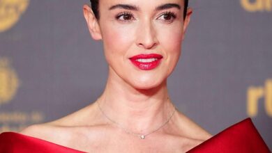 Новый звездный роман: Бланка Ромеро и Кике Санчес Флорес