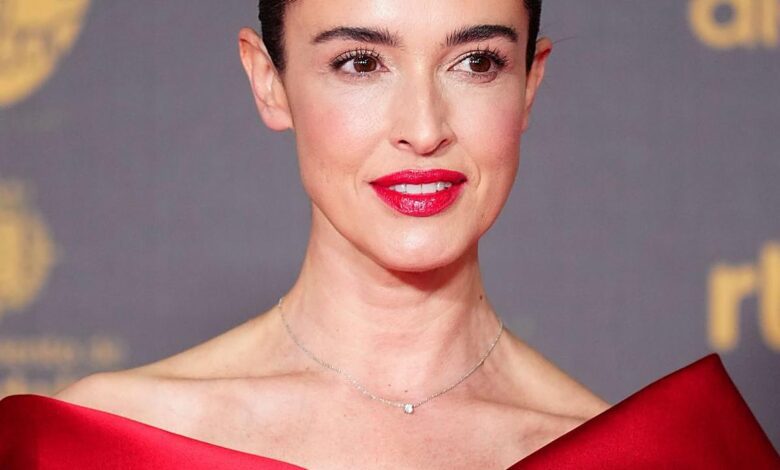 Новый звездный роман: Бланка Ромеро и Кике Санчес Флорес