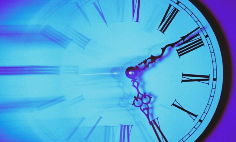 El tiempo oficial de EE UU sufre retraso por huracán y fallo de generador