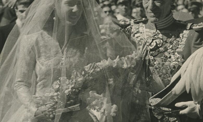 Tres bodas de la duquesa de Alba lujo escándalo y desafío a la familia