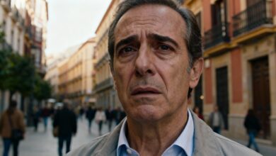 Испанская DGT объяснила