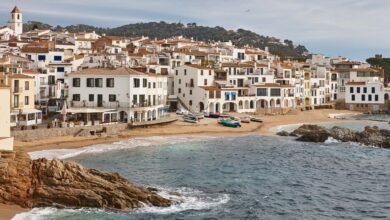 В Испании впервые выдана криптовалютная ипотека для строительства жилья на побережье Каталонии