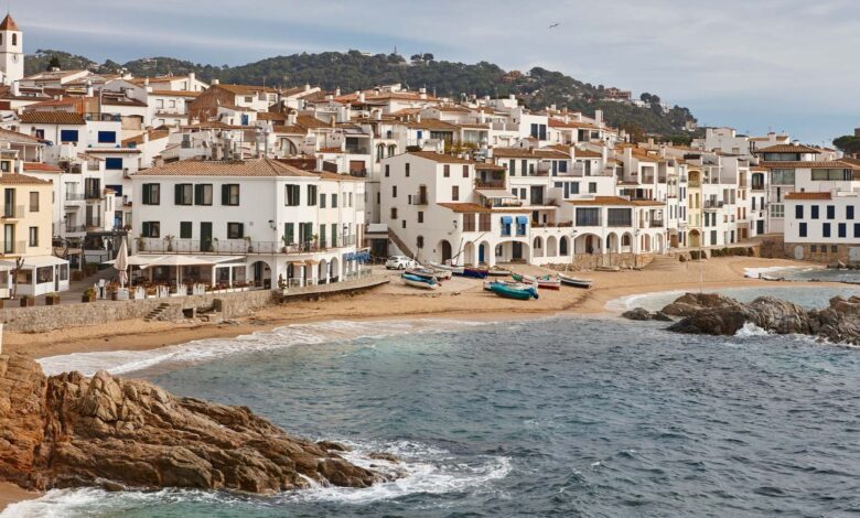 Spain Issues Its First-Ever Cryptocurrency Mortgage