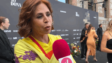 Агата Руис де ла Прада раскрыла секреты работы с детьми и новые проекты