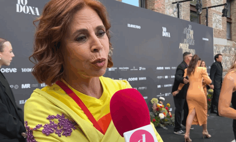 Агата Руис де ла Прада раскрыла секреты работы с детьми и новые проекты