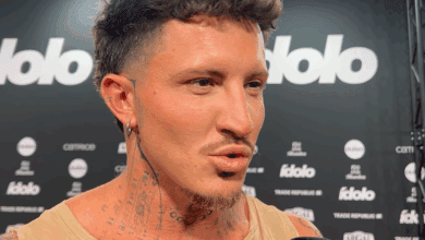 Как испанские знаменитости встречают Рождество в кругу семьи и друзей