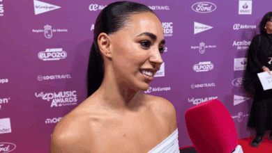 Карла Флила объявила о покупке своего первого дома в Мадриде