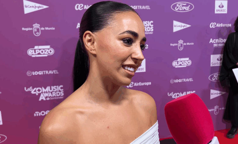 Карла Флила объявила о покупке своего первого дома в Мадриде