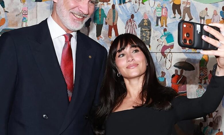 Why Queen Letizia Did Not Make the Casa Real Instagram Top