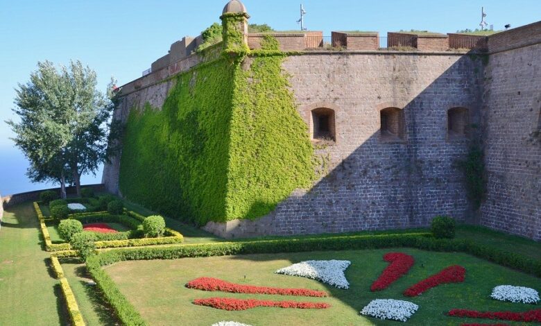 The Origin of the Name Catalonia and the Secrets Hidden Within