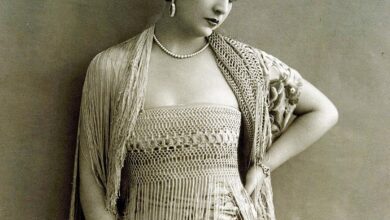 Тайный роман короля Альфонсо XIII со звездой сцены